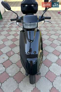 Скутер Suzuki Address V100 2001 в Києві