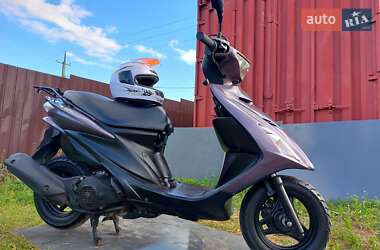 Скутер Suzuki Address V125 2014 в 