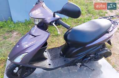 Скутер Suzuki Address V125 2014 в 