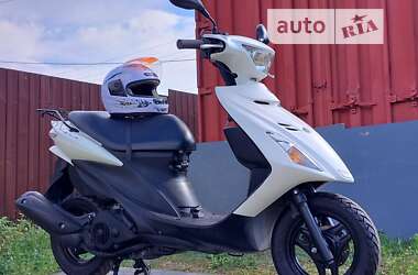 Мопеды Suzuki Address V125 2014 в 