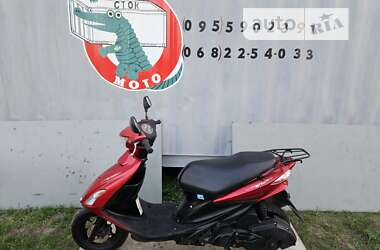Скутер Suzuki Address V125 2014 в 