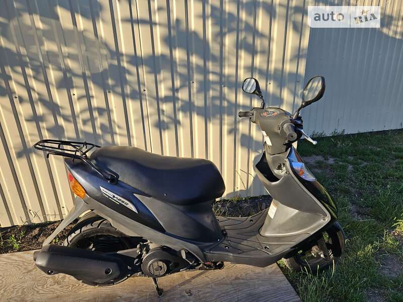Мопеды Suzuki Address V125 2014 в Первомайске