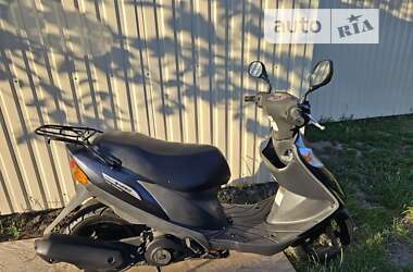 Мопеды Suzuki Address V125 2014 в 