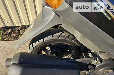 Мопеды Suzuki Address V125 2014 в 