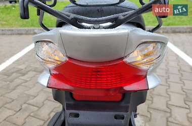 Скутер Suzuki Address V125 2013 в 
