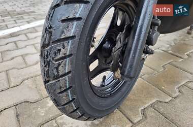Скутер Suzuki Address V125 2013 в 
