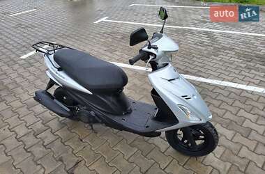Скутер Suzuki Address V125 2013 в 