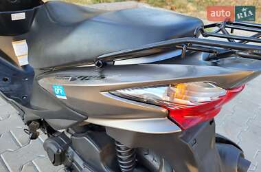 Скутер Suzuki Address V125 2014 в 
