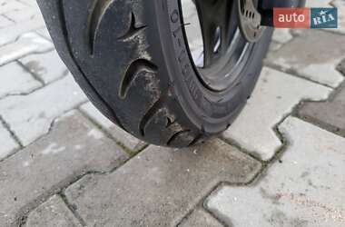 Скутер Suzuki Address V125 2014 в 