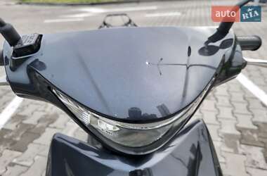 Скутер Suzuki Address V125 2014 в 