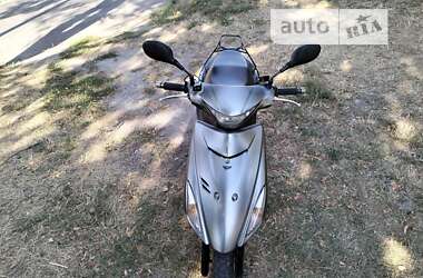 Мопеды Suzuki Address V125 2013 в Виннице