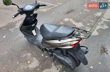 Скутер Suzuki Address V125 2014 в 