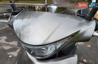 Скутер Suzuki Address V125 2014 в 