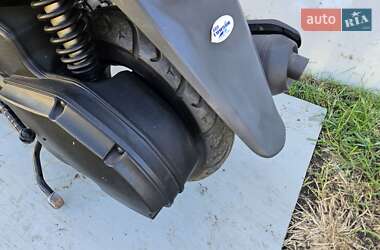 Скутер Suzuki Address V125 2013 в 
