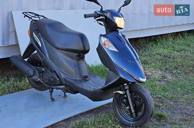 Скутер Suzuki Address V125 2013 в 