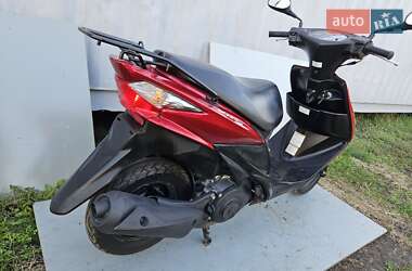 Скутер Suzuki Address V125 2013 в 