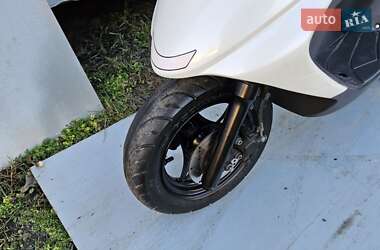 Мопеды Suzuki Address V125 2014 в 