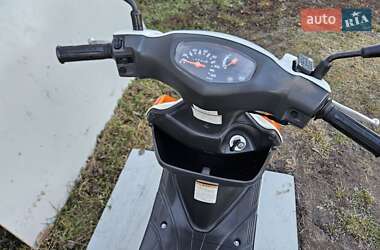 Мопеды Suzuki Address V125 2014 в 