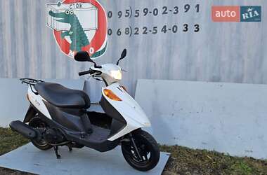Мопеды Suzuki Address V125 2014 в 