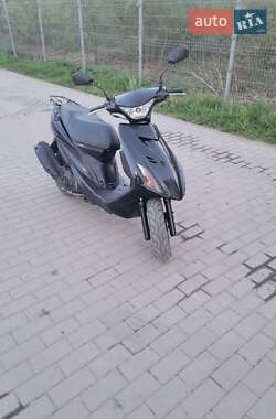 Мопеды Suzuki Address V125 2016 в Богородчанах