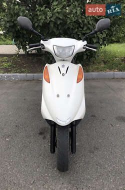 Скутер Suzuki Address V125 2013 в Любашевке