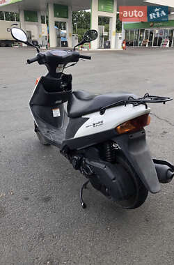 Скутер Suzuki Address V125 2013 в 