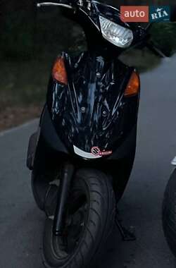 Грузовые мотороллеры, мотоциклы, скутеры, мопеды Suzuki Address V125 2013 в 
