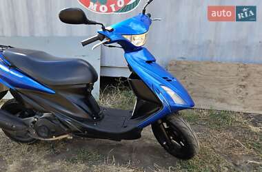 Скутер Suzuki Address V125 2013 в Харькове