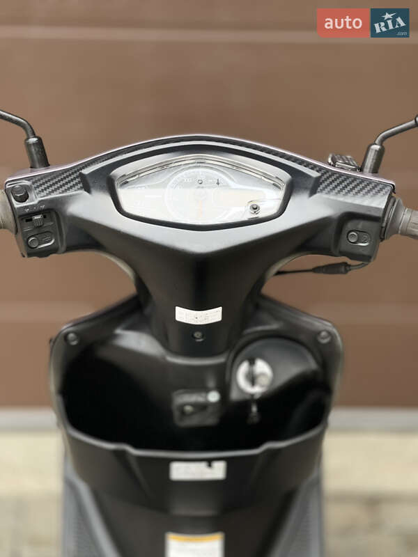 Мопеды Suzuki Address V125 2014 в Березному