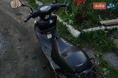 Мопеды Suzuki Address V125 2010 в Виннице
