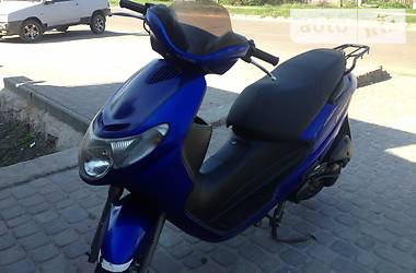 Скутер Suzuki Address V50 2008 в Киеве