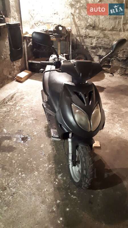 Suzuki Address V50 2013 Suzuki Address V50 2013