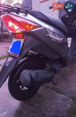 Скутер Suzuki Address V50 2010 в Києві