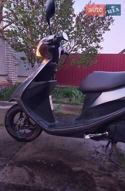 Скутер Suzuki Address V50 2010 в Києві