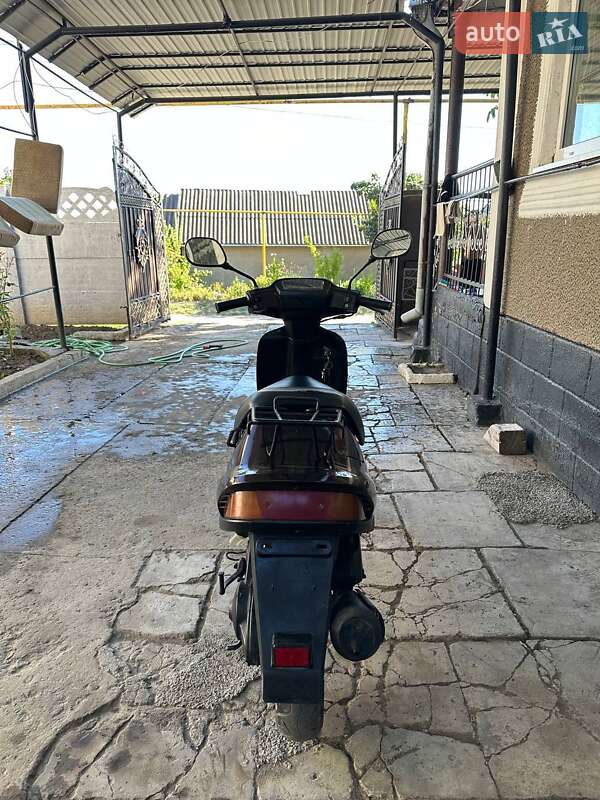 Мотовсюдиход Suzuki Address V50 2005 в Одесі