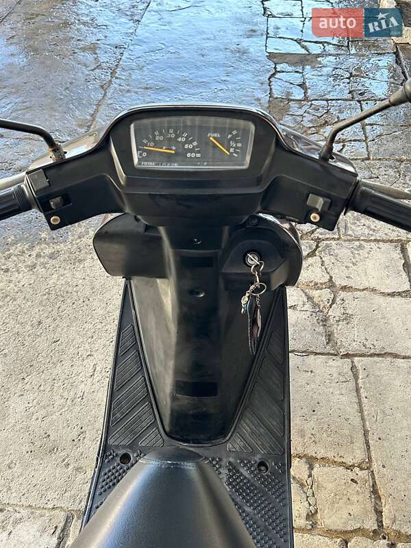 Мотовсюдиход Suzuki Address V50 2005 в Одесі