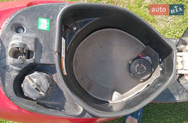 Мопеды Suzuki Address V50 2007 в 