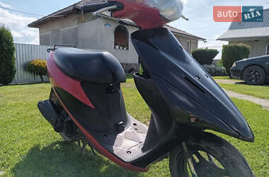 Мопеды Suzuki Address V50 2007 в 