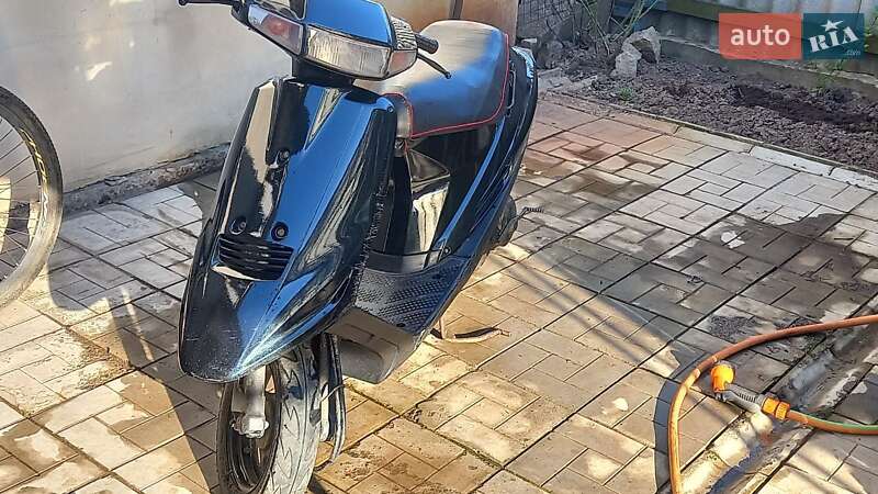 Мопеды Suzuki Address V50 2007 в Харькове