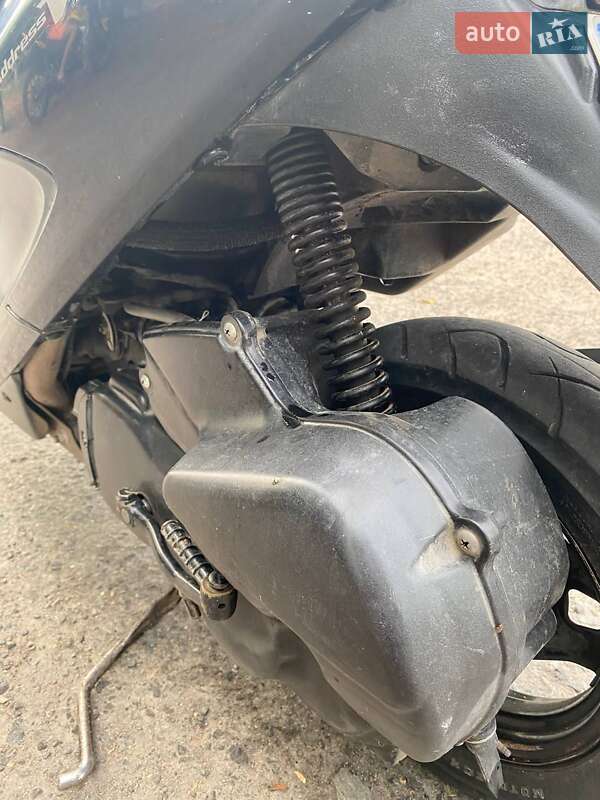 Мопеди Suzuki Address V50 2004 в Черкасах