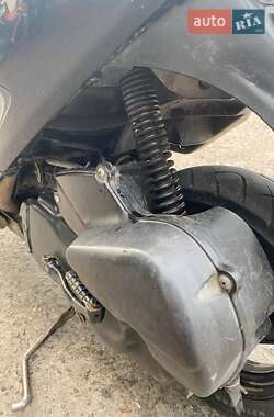 Мопеды Suzuki Address V50 2004 в Черкассах