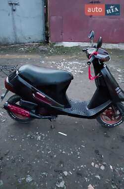 Скутер Suzuki Address V50 2000 в 