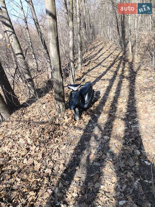 Мопеды Suzuki Address V50 2007 в Васлововцах фото 2 Мопеды Suzuki Address V50 2007 в Васлововцах