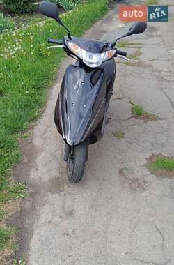 Мопеды Suzuki Address V50 2005 в Звенигородке