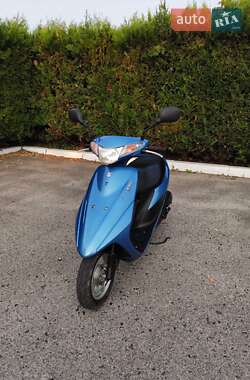 Скутер Suzuki Address V50 2007 в Слобожанском
