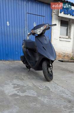 Мопеды Suzuki Address V50 2007 в Белой Церкви