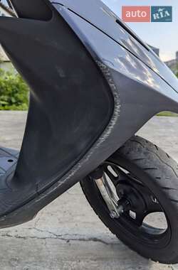 Мопеды Suzuki Address V50 2007 в 