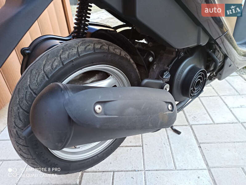 Мопеди Suzuki Address V50 2007 в Городищеві фото 9 Мопеди Suzuki Address V50 2007 в Городищеві