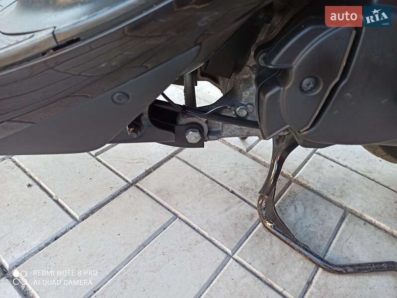 Мопеди Suzuki Address V50 2007 в Городищеві фото 12 Мопеди Suzuki Address V50 2007 в Городищеві