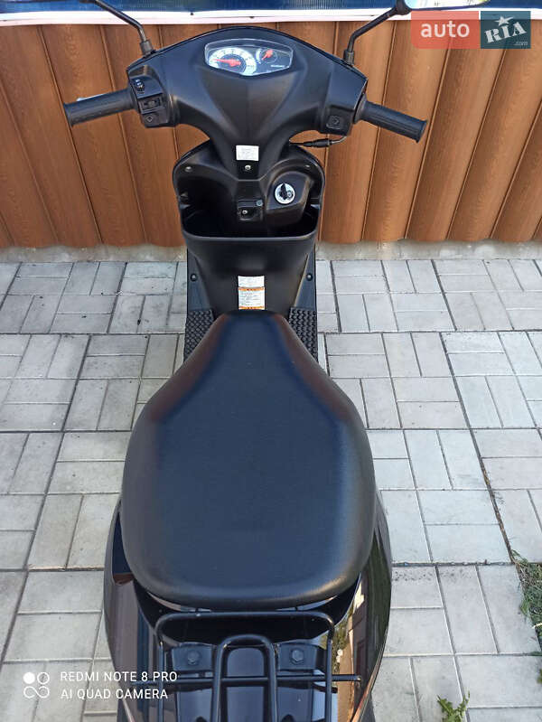 Мопеди Suzuki Address V50 2007 в Городищеві фото 5 Мопеди Suzuki Address V50 2007 в Городищеві